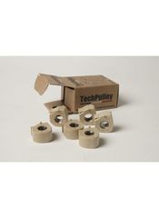 ΜΠΙΛΙΕΣ ΦΥΓΟΚΕΝΤΡΙΚΟΥ TECH PULLEY (8TEM SET) 25*15-10.11.12.15.16.17.18.19gr