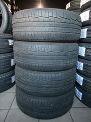 4 TMX NOKIAN WR A3 225/55/17 *BEST CHOICE TYRES*