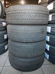 4 TMX CONTINENTAL WINTER CONTACT TS850P 225/55/17 *BEST CHOICE TYRES*