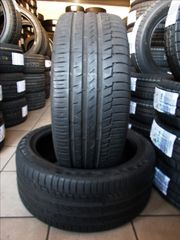2 TMX CONTINENTAL CONTI PREMIUM CONTACT 6 225/40/18 *BEST CHOICE TYRES*