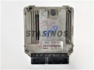 ΕΓΚΕΦΑΛΟΣ ΚΙΝΗΤΗΡΑ AUDI A3 2004-2007 03G906016DT  (BKD)