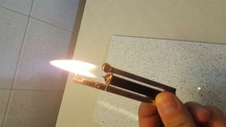 TED LAPIDUS ΣΠΑΝΙΟΣ ΑΝΑΠΤΗΡΑΣ  60/70'-thumb-2