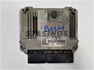 ΕΓΚΕΦΑΛΟΣ ΚΙΝΗΤΗΡΑ AUDI A3 2004-2007 03G906021T (BMM)