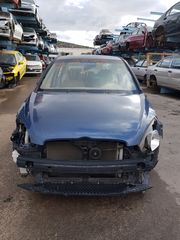 HYUNDAI ACCENT ΜΠΛΕ 06'-SIDIROSKRAP LTD-