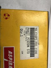ΠΙΣΤΟΝΙ ΣΕΤ ASPIRA F1ZR STD