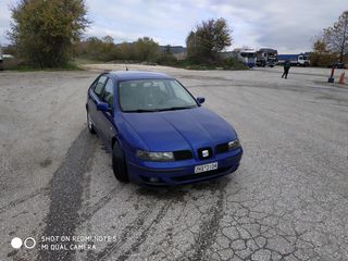 Seat Leon '01 Full extra mk1