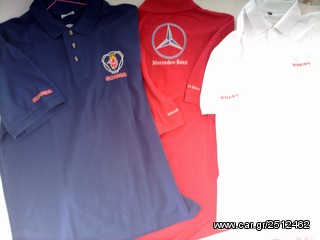 ΜΠΛΟΥΖΑΚΙ POLO ME 4 KENTHMATA ΣΕ ΜΑΡΚΕΣ SCANIA-VOLVO-MERCEDES-MAN-thumb-1