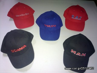 ΜΠΛΟΥΖΑΚΙ POLO ME 4 KENTHMATA ΣΕ ΜΑΡΚΕΣ SCANIA-VOLVO-MERCEDES-MAN-thumb-4