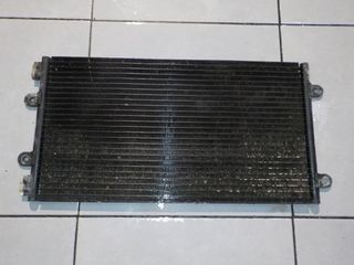 FIAT PUNTO 2 '00 1.2 16V (5Θ) ΨΥΓΕΙΟ AIRCODITION