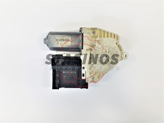 ΜΟΤΕΡ ΠΑΡΑΘΥΡΟΥ ΕΜΠΡΟΣ ΔΕΞΙ SEAT ALTEA 2005-2012 1K0959792D