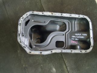 ΚΑΡΤΕΡ ΣΙΔΕΡΟ MITSUBISHI L200 SAFARI <4D56> 2.5 T.D 4x4 2006-2010 (int 1)-thumb-1