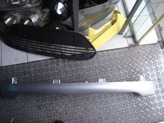 TOYOTA YARIS 2002 ΠΡΟΦΥΛΑΚΤΗΡΑΣ ΠΙΣΩ ΚΑΤΩ