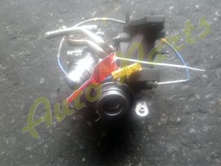 TURBO / ΤΟΥΡΜΠΙΝΑ NISSAN QASHQAI , ΚΩΔ.ΚΙΝ. M9R , ΚΩΔ.ΑΝΤΑΛ. 8200638766 , ΜΟΝΤΕΛΟ 2007-2010