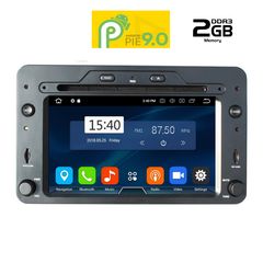 Οθόνη OEM Digital IQ-AN9159_GPS για ALFA ROMEO