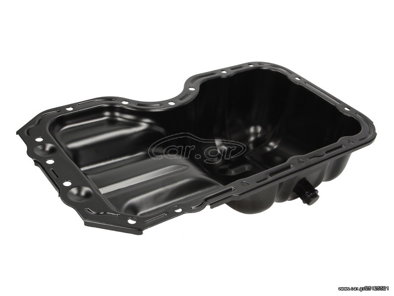 ΚΑΡΤΕΡ ΛΑΔΙΟΥ MAZDA 2, 3