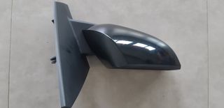 RENAULT MEGANE H/B - S.W. 08-14 ΚΑΘΡΕΦΤΗΣ ΗΛ. ΘΕΡΜ. ΒΑΦΟΜ. (Μ/ΦΛΑΣ) ΔΕΞΙ (7PIN) 12523330, 12523150