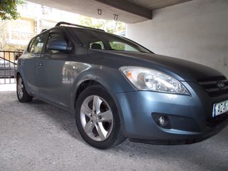 Kia Ceed '07