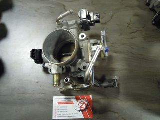 ΠΕΤΑΛΟΥΔΑ ΓΚΑΖΙΟΥ NTIZA  TOYOTA CELICA (1ZZ) 1.8 VVTi BENZ 143HP 2001-2005 (int 1)