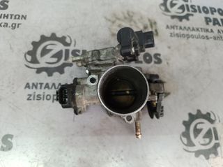 ΠΕΤΑΛΟΥΔΑ ΓΚΑΖΙΟΥ NTIZA TOYOTA YARIS (2NZ-1NZ) 1.3-1.5 VVTi BENZ 1999-2005 (int 1)