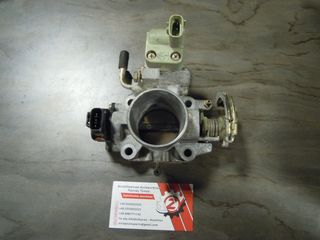 ΠΕΤΑΛΟΥΔΑ ΓΚΑΖΙΟΥ NTIZA  TOYOTA COROLLA EE101 (4EFE) 1.3 16v BENZ  1992-1997 (int 1)