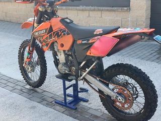 KTM EXCF SXF 250 400 450 520 525 ΑΝΤΑΛΛΑΚΤΙΚΑ **ΟΧΙ ΟΛΟΚΛΗΡΟ**