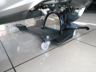 DOLLY MOTORCYCLE STAND  //  KINHTΟ ΣΤΑΝΤ ΜΟΤΟΣΥΚΛΕΤΑΣ - ΣΚΟΥΤΕΡ-thumb-5
