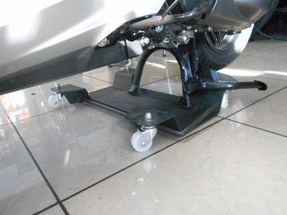 DOLLY MOTORCYCLE STAND  //  KINHTΟ ΣΤΑΝΤ ΜΟΤΟΣΥΚΛΕΤΑΣ - ΣΚΟΥΤΕΡ-thumb-7