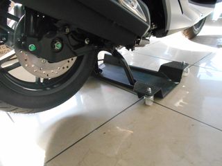 DOLLY MOTORCYCLE STAND  //  KINHTΟ ΣΤΑΝΤ ΜΟΤΟΣΥΚΛΕΤΑΣ - ΣΚΟΥΤΕΡ-thumb-9