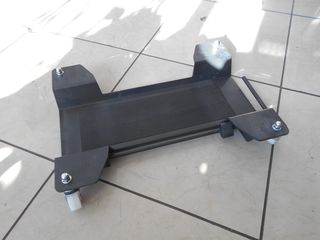 DOLLY MOTORCYCLE STAND  //  KINHTΟ ΣΤΑΝΤ ΜΟΤΟΣΥΚΛΕΤΑΣ - ΣΚΟΥΤΕΡ-thumb-2