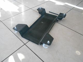 DOLLY MOTORCYCLE STAND  //  KINHTΟ ΣΤΑΝΤ ΜΟΤΟΣΥΚΛΕΤΑΣ - ΣΚΟΥΤΕΡ-thumb-6