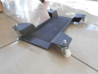 DOLLY MOTORCYCLE STAND  //  KINHTΟ ΣΤΑΝΤ ΜΟΤΟΣΥΚΛΕΤΑΣ - ΣΚΟΥΤΕΡ-thumb-4