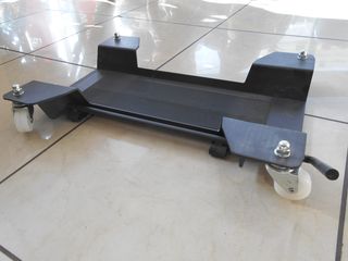 DOLLY MOTORCYCLE STAND  //  KINHTΟ ΣΤΑΝΤ ΜΟΤΟΣΥΚΛΕΤΑΣ - ΣΚΟΥΤΕΡ-thumb-8