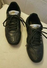 PUMA SNEAKER No42-thumb-4