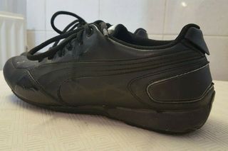 PUMA SNEAKER No42-thumb-2
