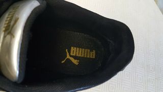 PUMA SNEAKER No42-thumb-8