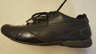 PUMA SNEAKER No42-thumb-9
