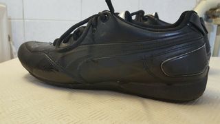 PUMA SNEAKER No42-thumb-1