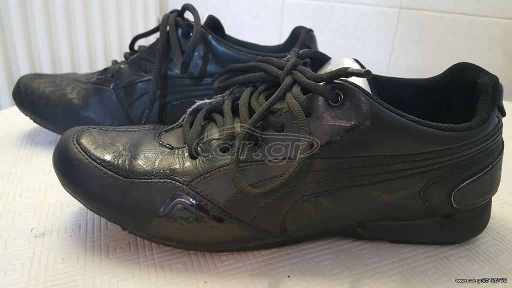 PUMA SNEAKER No42