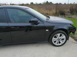 Saab 9-3 TTID-180PS '11-thumb-16