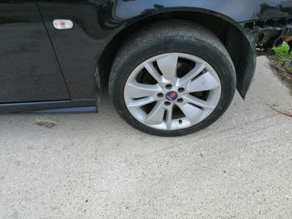 Saab 9-3 TTID-180PS '11-thumb-17