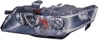 Φανάρι Εμπρός HONDA ACCORD S/Wagon / 5dr 2003 - 2005 ( CL / M / N ) 2.0 (CM1)  ( K20A6  ) (155 hp ) Βενζίνη #028905134