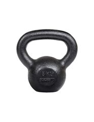 HMS 17-64-012 Kettlebell 8kg Γκρι