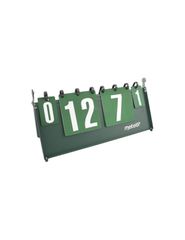Scoreboard for volleyball and table tennis Meteor 16000