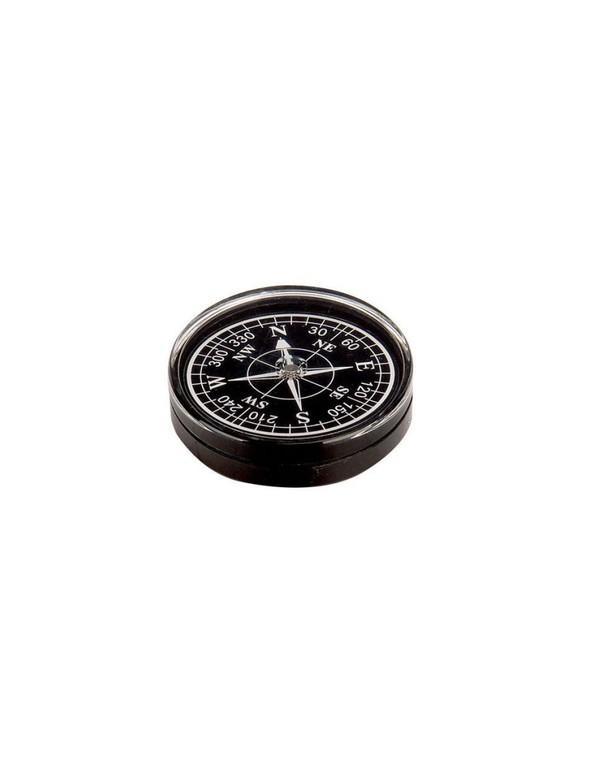 Meteor compass round 71014
