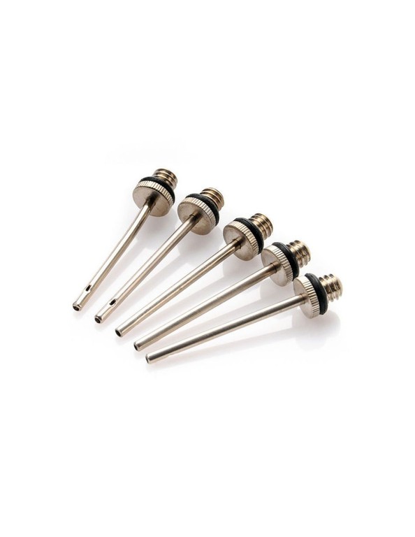 Meteor 5mm 39000 ball needles