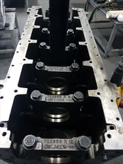 Cat 3116 ανακατασκευής -thumb-3