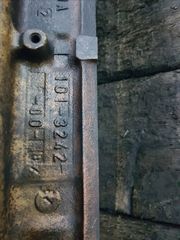 Cat 3116 ανακατασκευής -thumb-5