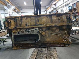 Cat 3116 ανακατασκευής -thumb-6