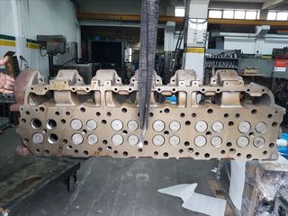 Κεφαλή CAT 3406-thumb-2