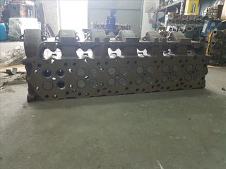 Κεφαλή CAT 3406-thumb-3